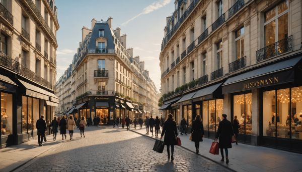 Bons plans et promotions exclusives toute l'année à Paris