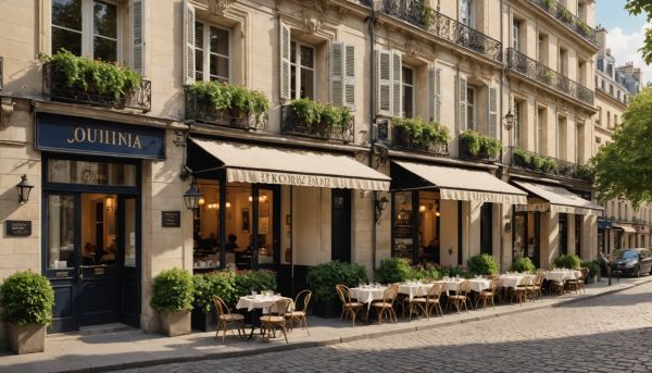 Comment passer un séjour mémorable à Paris