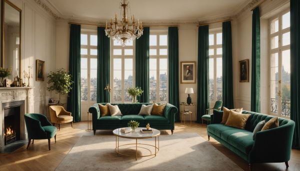 Logement paris centre charme authentique