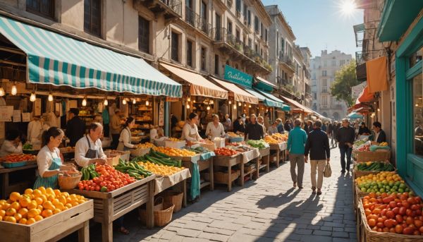 Pourquoi nos prix attractifs séduisent tous les touristes