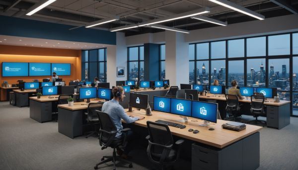 Pourquoi notre personnel est à votre écoute 24h/24
