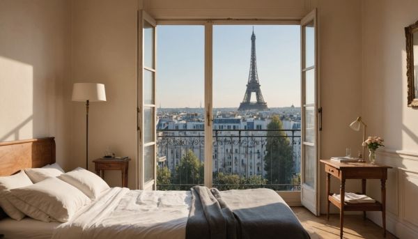 Rapport qualité prix imbattable pour votre hébergement parisien