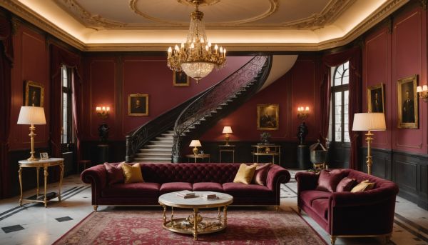 Souvenirs inoubliables dans un hôtel atypique parisien