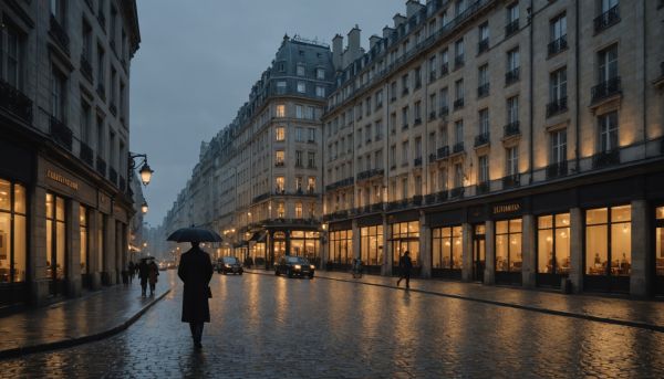 Vivez une expérience unique au cœur de la capitale