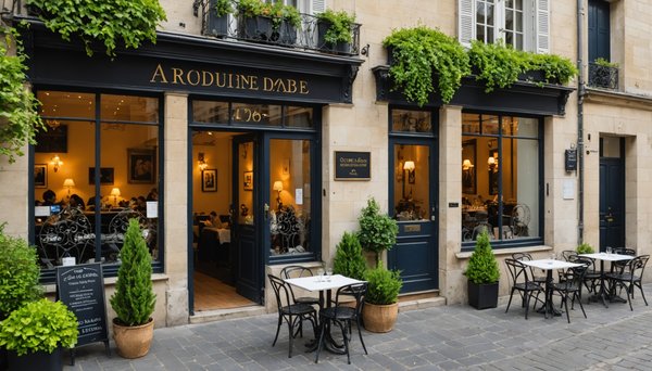Les meilleures offres spéciales pour un hébergement parisien avec une ambiance bretonne
