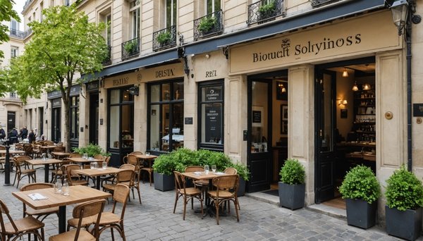 Comment profiter des tarifs avantageux sur les séjours à Paris et séjourner comme un breton