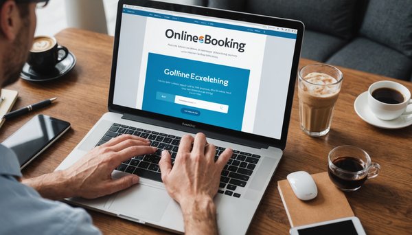 Guide pratique pour optimiser votre expérience de réservation en ligne