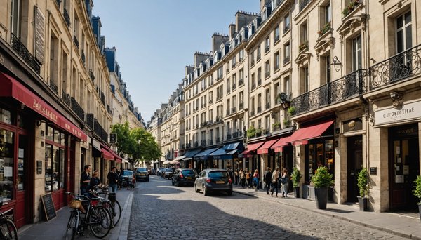 Comment choisir un hébergement à Paris avec des tarifs avantageux