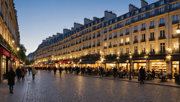 Réservations en ligne : astuces pour dénicher des tarifs avantageux à Paris