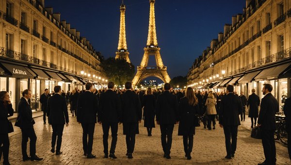 Une soirée entreprise originale à paris pour rassembler vos équipes