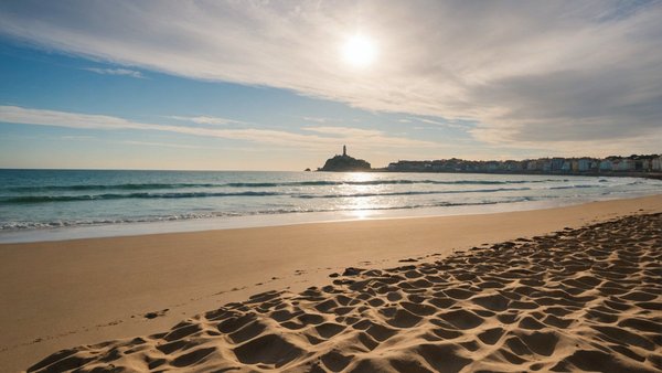 Pourquoi choisir la bretagne pour des vacances nature en camping ?