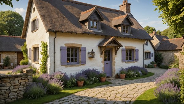 Pourquoi louer un chalet en normandie pour vos vacances